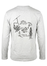 Winter Vibes Longsleeve Unisex