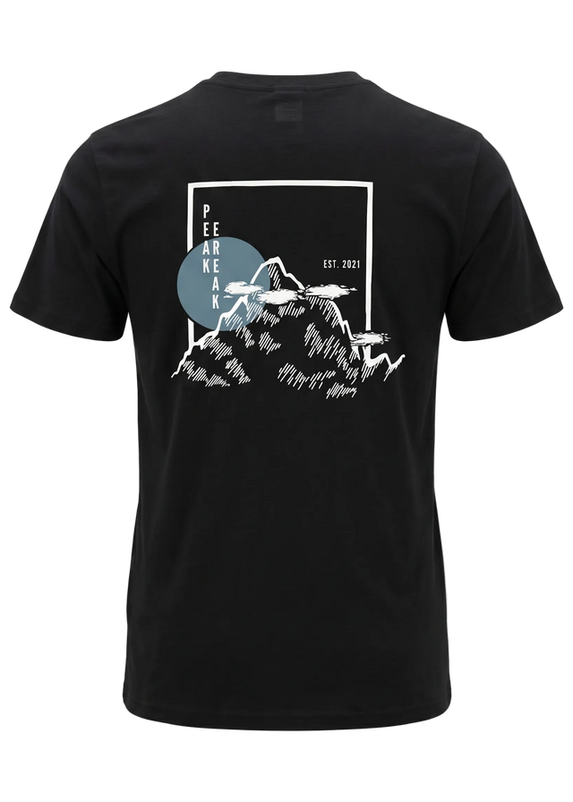 Sundowner 1.1 T-Shirt Unisex
