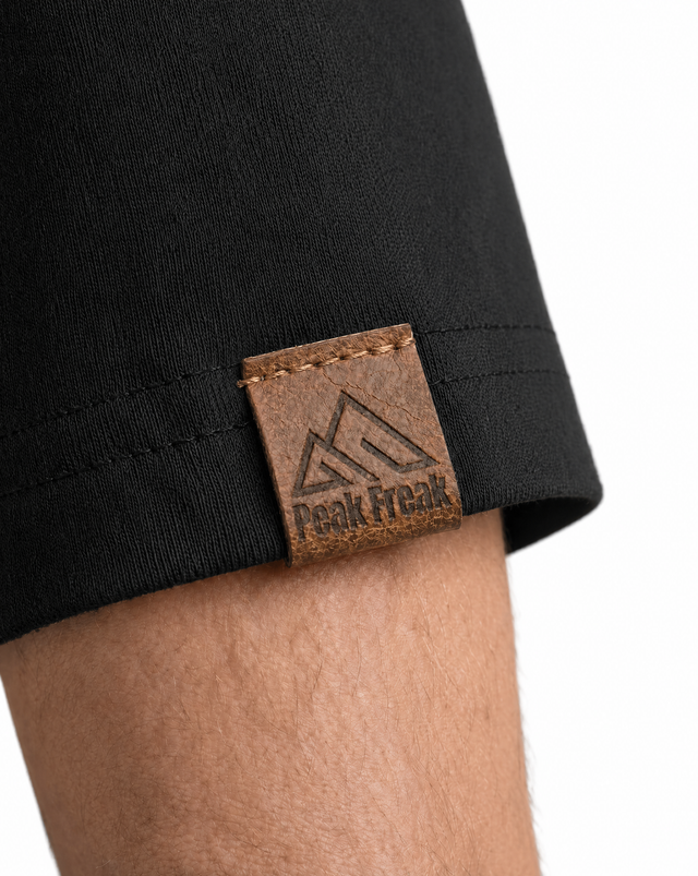 Reach your peak T-Shirt Unisex