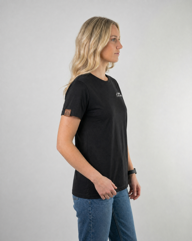 Reach your peak T-Shirt Unisex
