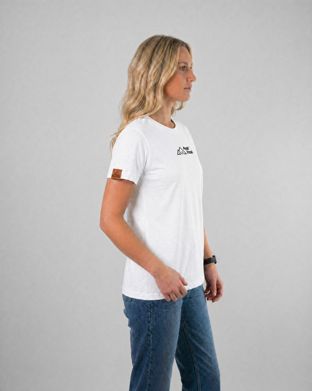 Reach your peak T-Shirt Unisex