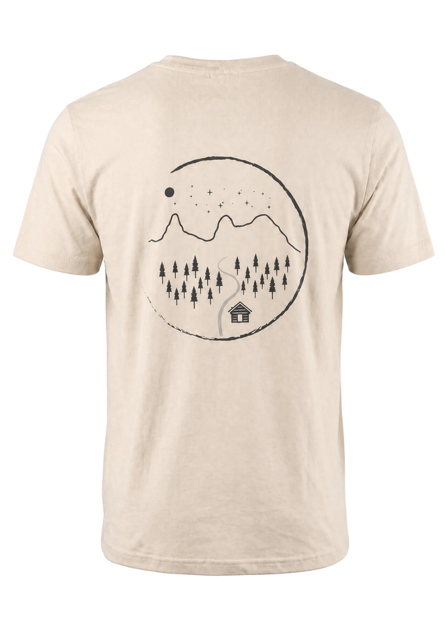 Montafon-Gauertal T-Shirt Unisex