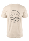 Montafon-Gauertal T-Shirt Unisex