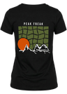 Sundowner 3.0 T-Shirt Women
