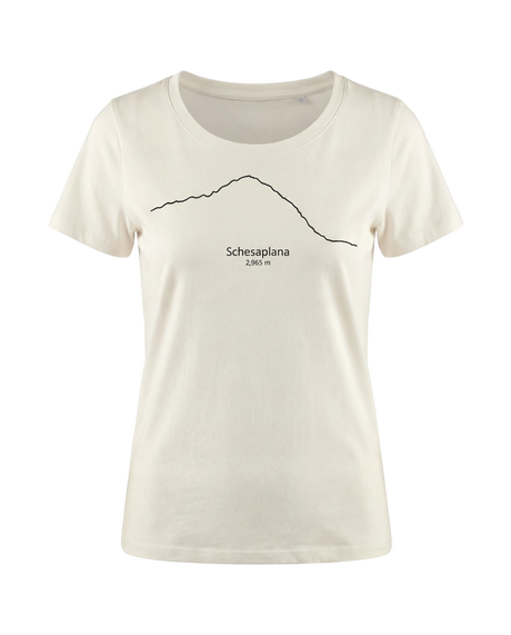 Schesaplana T-Shirt Women