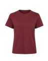 Urban Crop T-Shirt Women