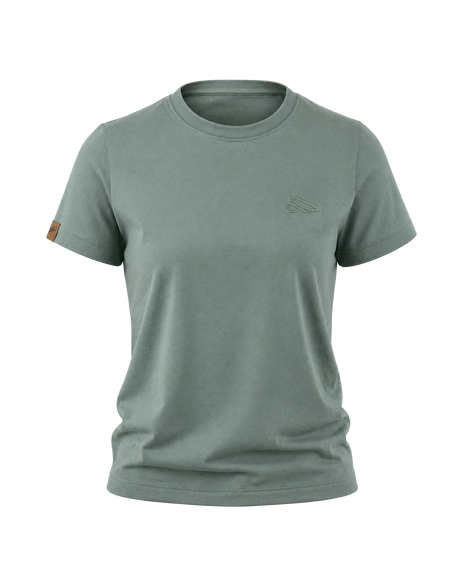 Urban Crop T-Shirt Women