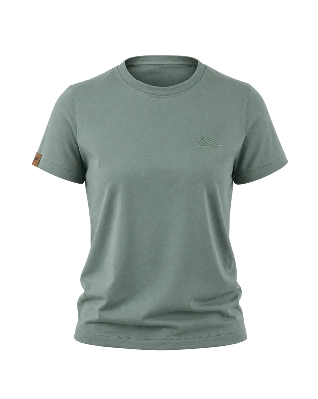 Urban Crop T-Shirt Women
