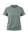 Urban Crop T-Shirt Women