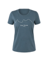 Drei Türme T-Shirt Women