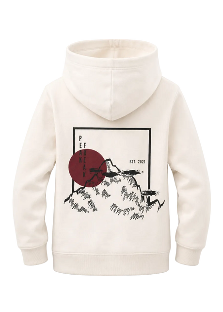 Sundowner 1.1 Junior Hoodie