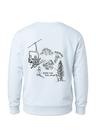 Winter Vibes Sweater Unisex