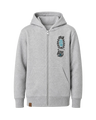 Go Outside Zip-Hoodie Junior