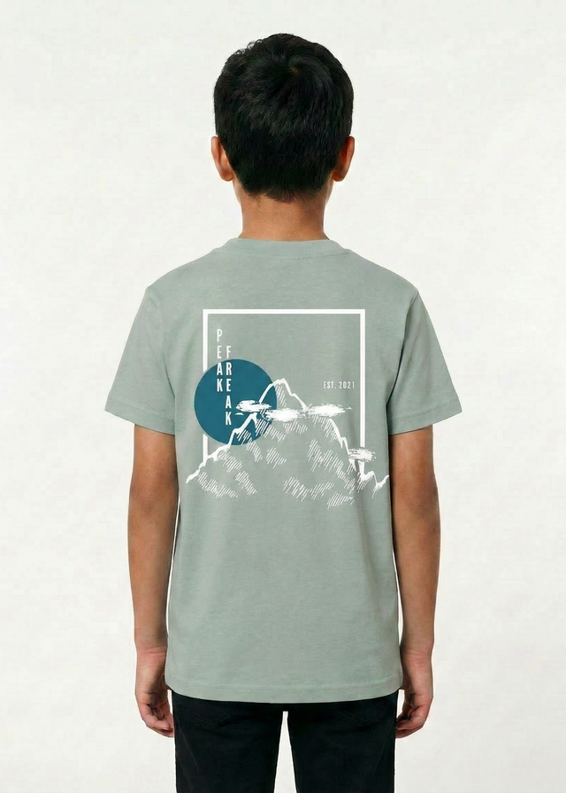 Sundowner 1.1 Junior T-Shirt