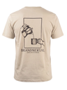 Bialetti - Brandnertal T-Shirt Unisex