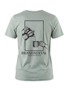 Bialetti - Brandnertal T-Shirt Women