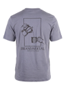 Bialetti - Brandnertal T-Shirt Unisex