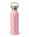 Thermotrinkflasche Edelstahl "beste Mama"