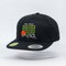 Sundowner 3.0 Snapback black