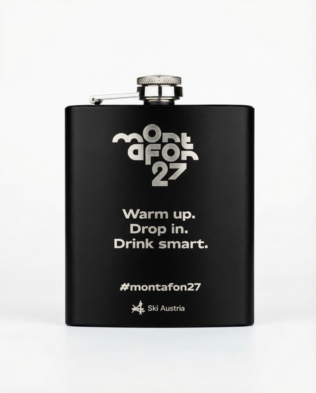 WM27 Flachmann Warm up.