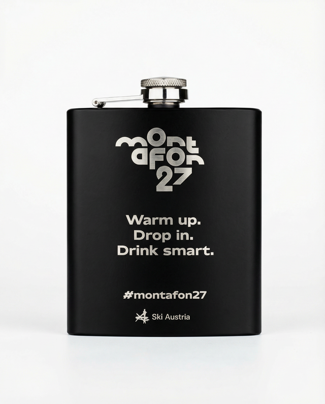 WM27 Flachmann Warm up.