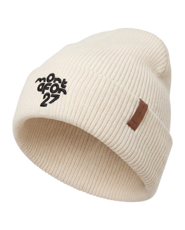 WM27 Classic Beanie Unisex