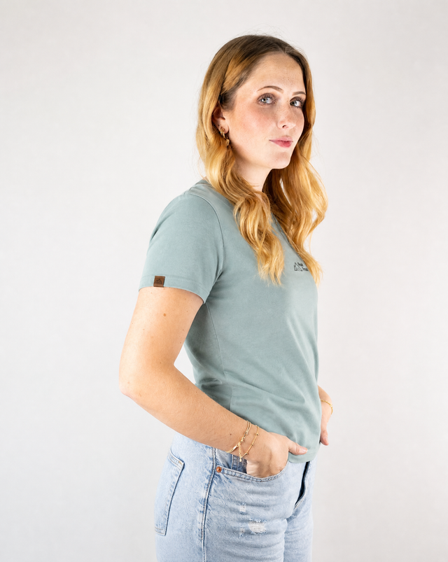 Bialetti - Montafon T-Shirt Women