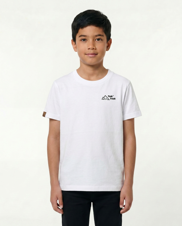 Reach your Peak Junior T-Shirt