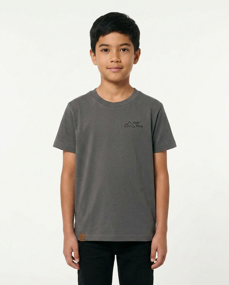 Go Outside Junior T-Shirt