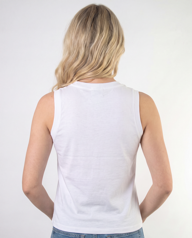 Flowers Tanktop Women