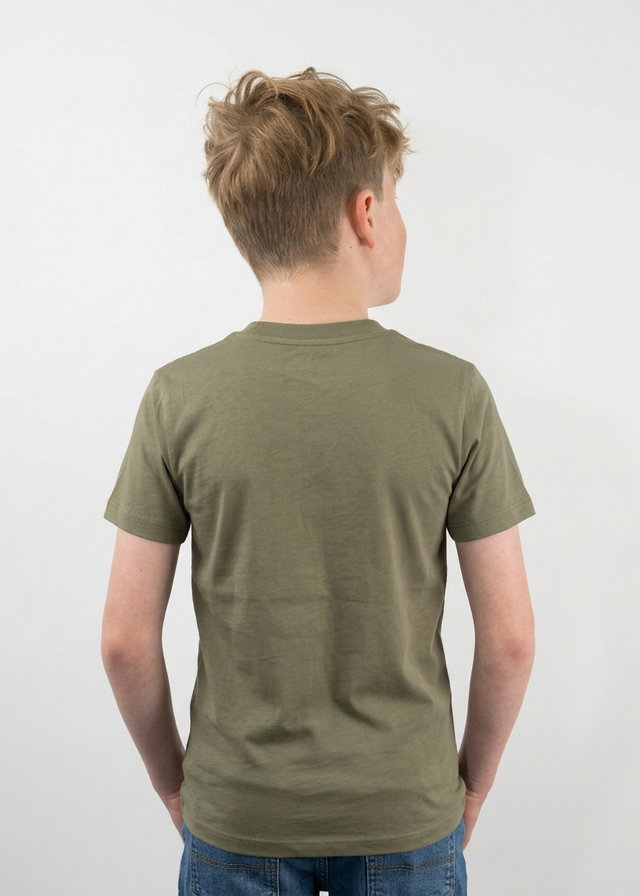 Adventure Junior T-Shirt