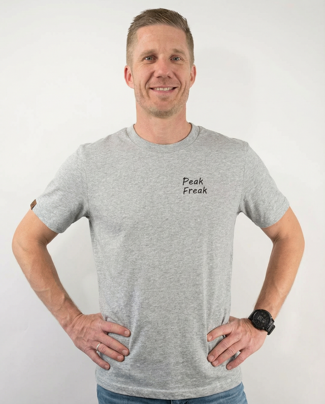 Wegweiser T-Shirt M&W