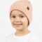 Junior Beanie Peach
