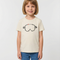 WM27 Junior T-Shirt natural raw