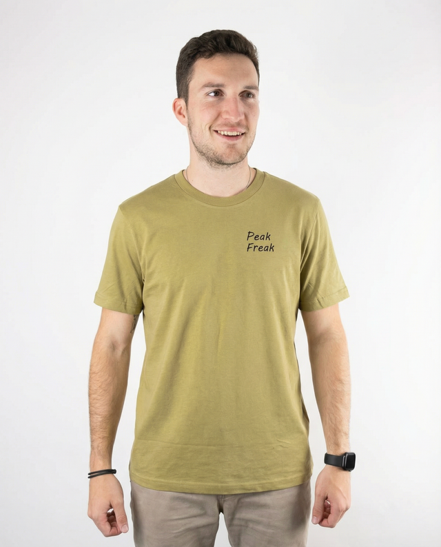 Wegweiser T-Shirt M&W