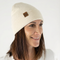 Urban Beanie Naturalraw