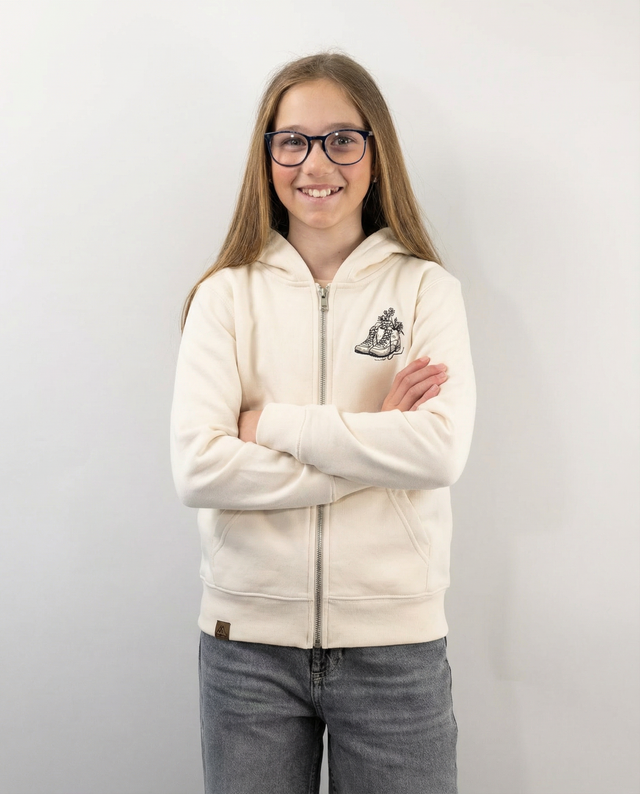 Bergschuh Junior Jacket