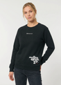 WM27 Sweater M&W Black