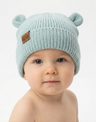 Baby Beanie Aloe