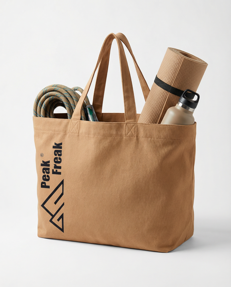Tragetasche „Shopping Bag“