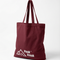 Tragetasche „Mid Tote Bag“ Burgundy