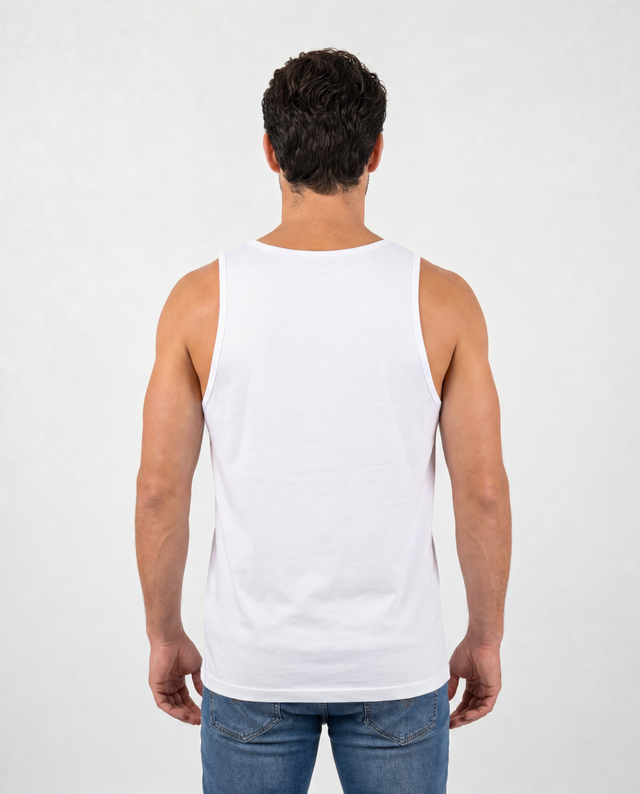 Out on a Hike Tanktop Men