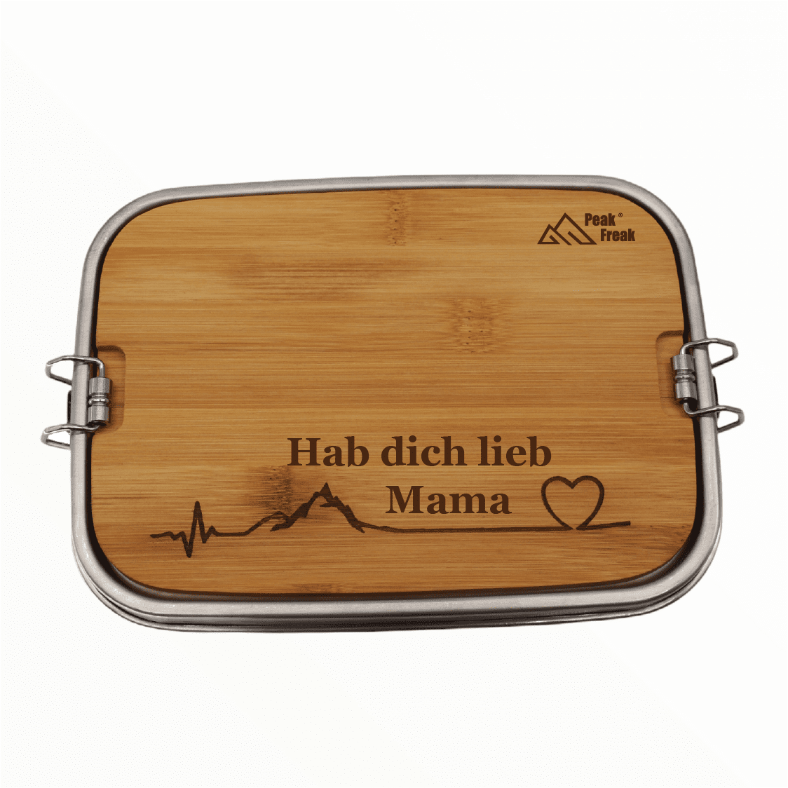 Mom lunch box