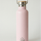 Thermotrinkflasche Edelstahl cotton pink