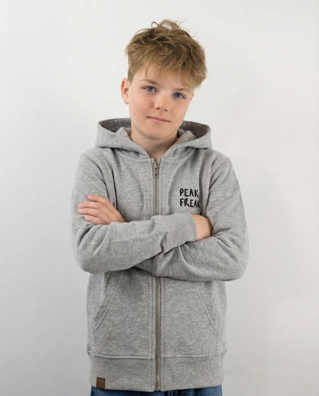 Winter Vibes Junior Jacket