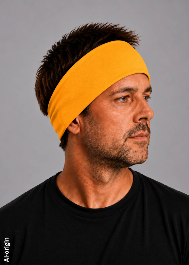 Sportstirnband