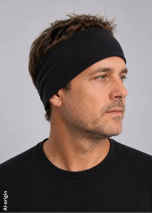 Sportstirnband