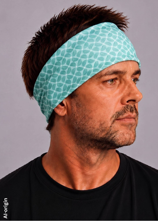 Sportstirnband