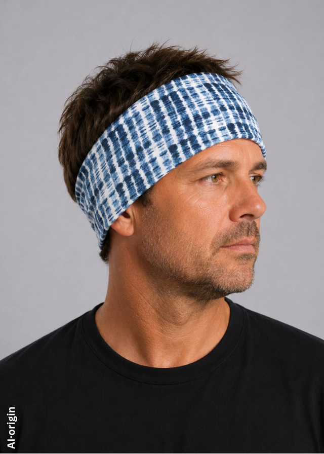 Sportstirnband