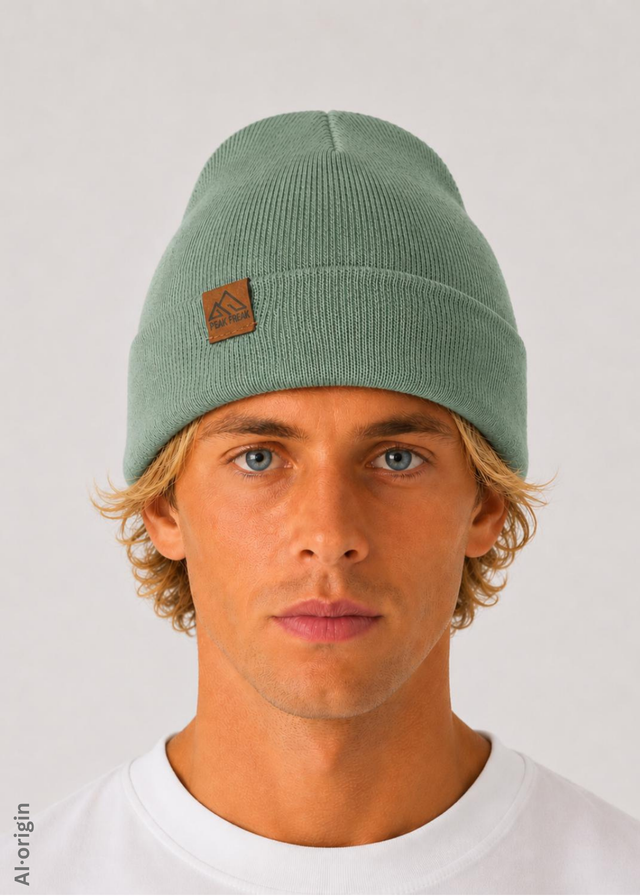 Urban Beanie